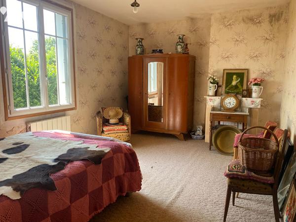 Maison  5 pièce(s) 110 m2