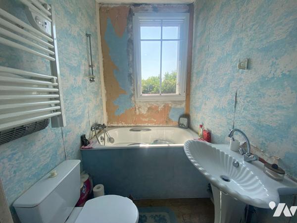 Maison  5 pièce(s) 110 m2