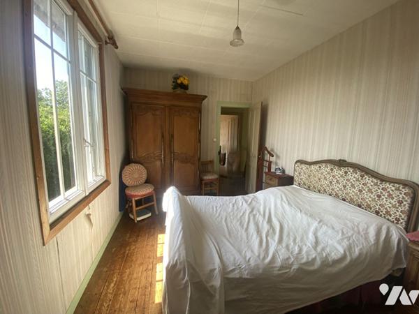 Maison  5 pièce(s) 110 m2