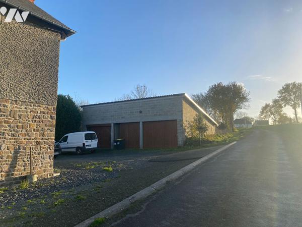 Maison  5 pièce(s) 110 m2