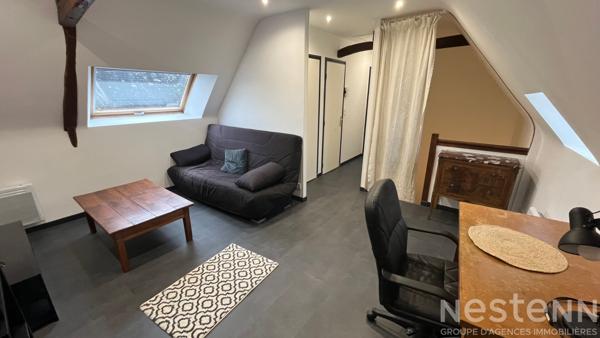 Appartement Pluvigner 2 pièce(s) 53.87 m2