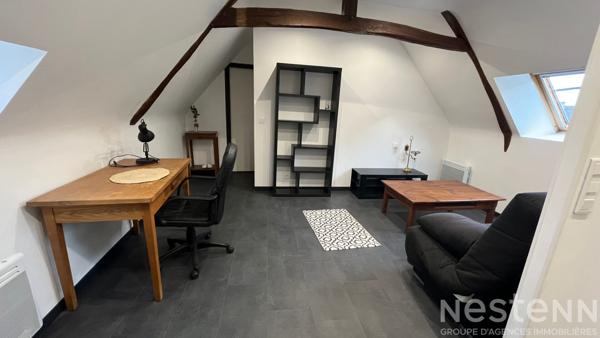 Appartement Pluvigner 2 pièce(s) 53.87 m2
