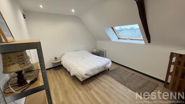 Appartement Pluvigner 2 pièce(s) 53.87 m2