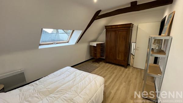 Appartement Pluvigner 2 pièce(s) 53.87 m2