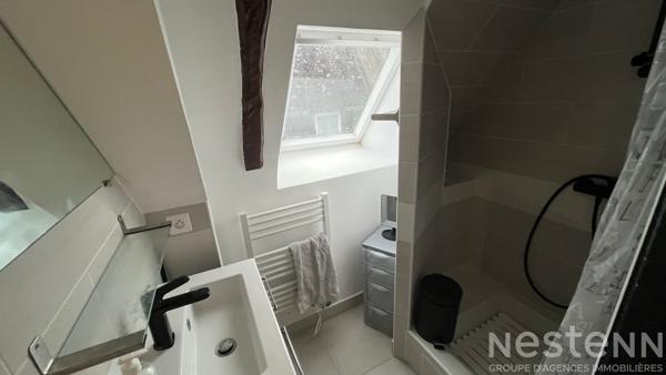 Appartement Pluvigner 2 pièce(s) 53.87 m2
