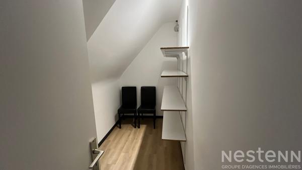 Appartement Pluvigner 2 pièce(s) 53.87 m2