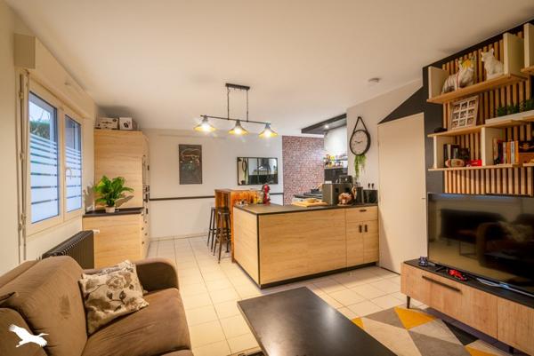 Appartement à vendre |  Balma |  2 pièces | 39 m²