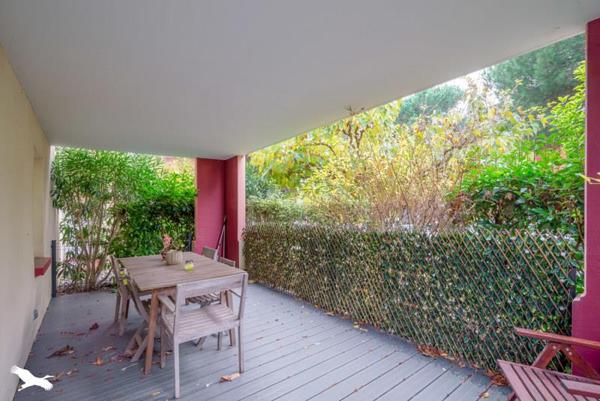 Appartement à vendre |  Balma |  2 pièces | 39 m²