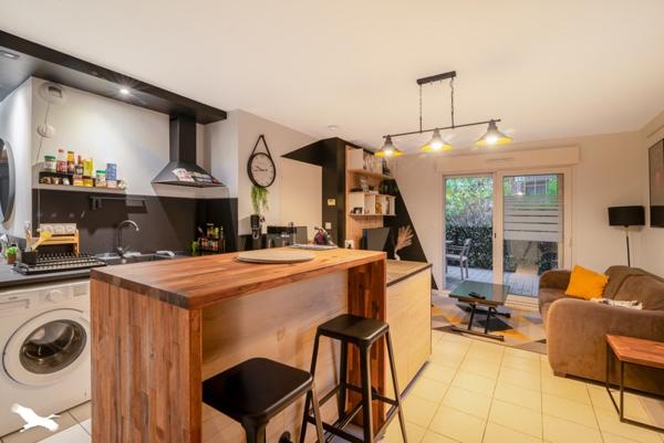 Appartement à vendre |  Balma |  2 pièces | 39 m²