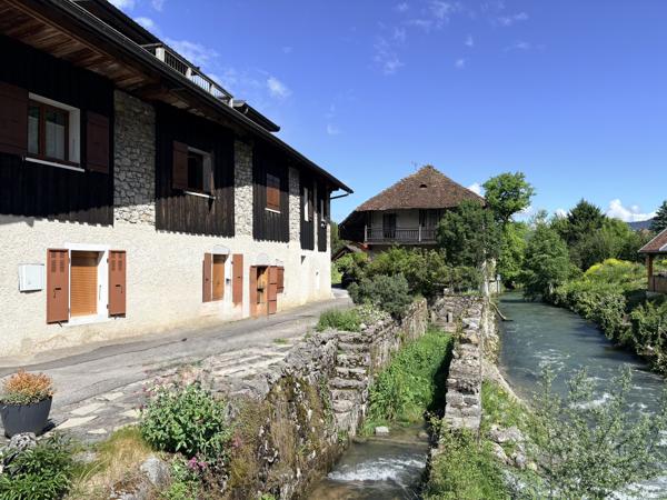 Appartement à vendre à Doussard (74210) - Haute-Savoie