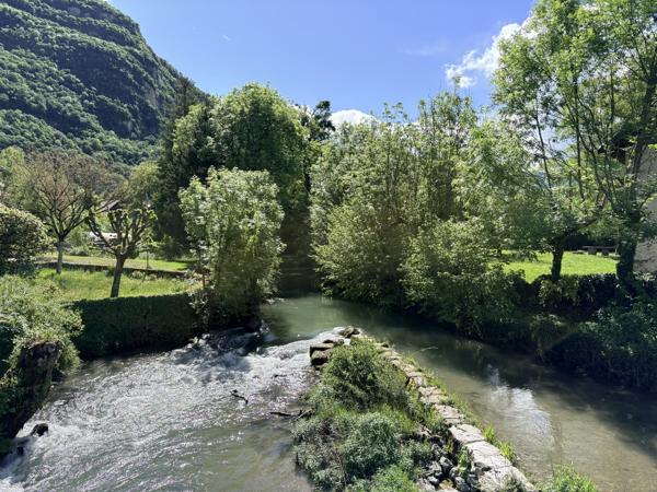 Appartement à vendre à Doussard (74210) - Haute-Savoie
