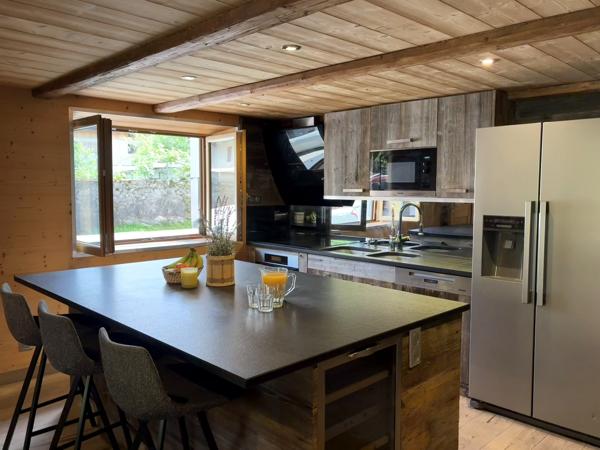 Appartement à vendre à Doussard (74210) - Haute-Savoie