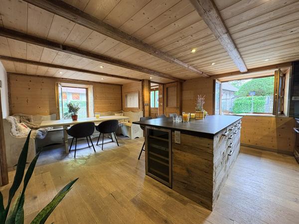 Appartement à vendre à Doussard (74210) - Haute-Savoie