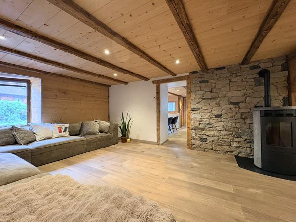 Appartement à vendre à Doussard (74210) - Haute-Savoie