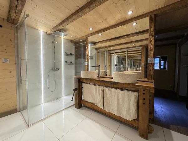 Appartement à vendre à Doussard (74210) - Haute-Savoie