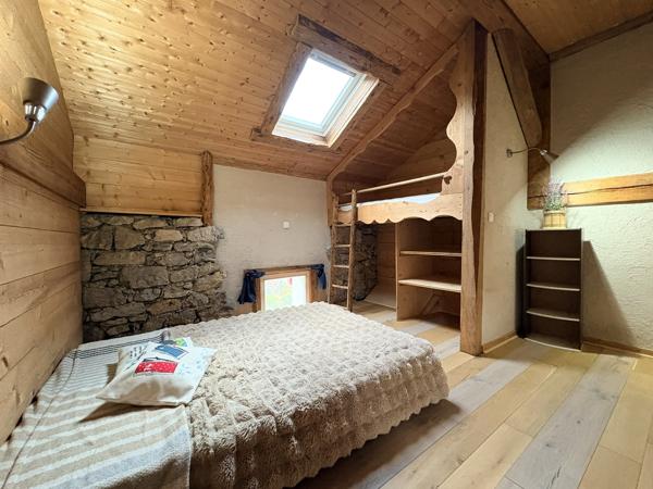 Appartement à vendre à Doussard (74210) - Haute-Savoie