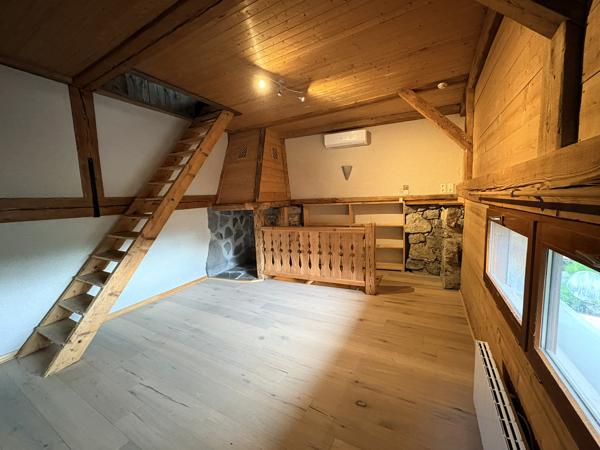 Appartement à vendre à Doussard (74210) - Haute-Savoie