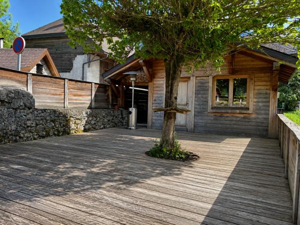 Appartement à vendre à Doussard (74210) - Haute-Savoie