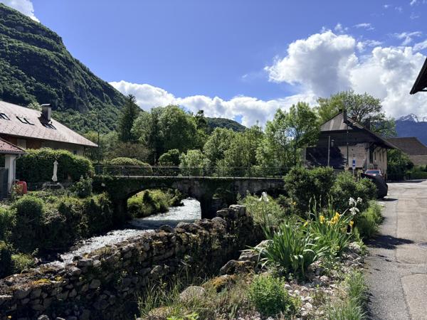Appartement à vendre à Doussard (74210) - Haute-Savoie