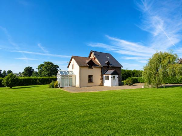 Maison à vendre à Vire Normandie (14500) - Calvados