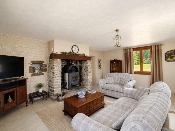 Maison à vendre à Vire Normandie (14500) - Calvados