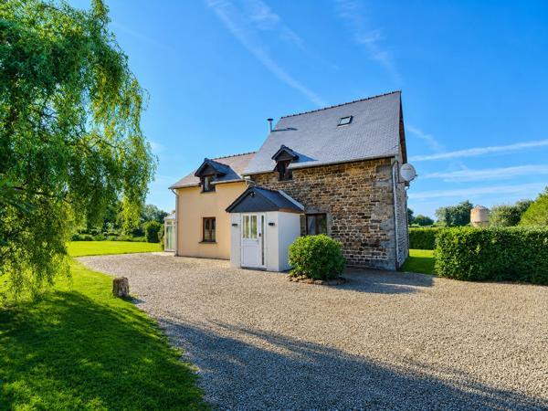 Maison à vendre à Vire Normandie (14500) - Calvados