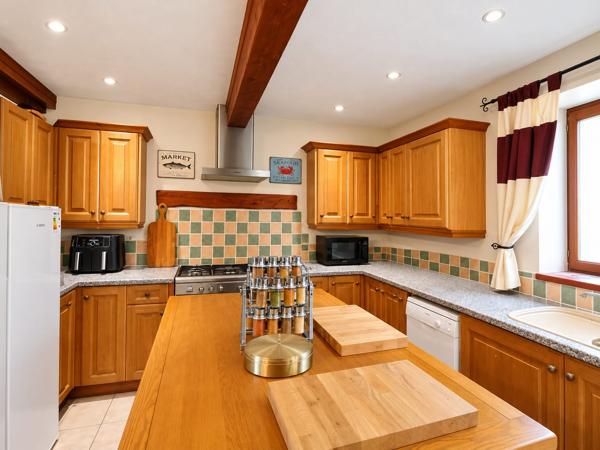 Maison à vendre à Vire Normandie (14500) - Calvados