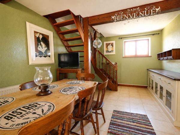 Maison à vendre à Vire Normandie (14500) - Calvados
