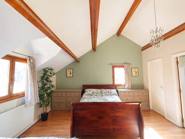 Maison à vendre à Vire Normandie (14500) - Calvados