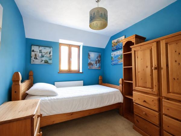 Maison à vendre à Vire Normandie (14500) - Calvados