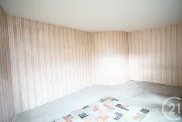 Appartement F3 à vendre  3 pièces - 71,09 m2 CRETEIL - 94