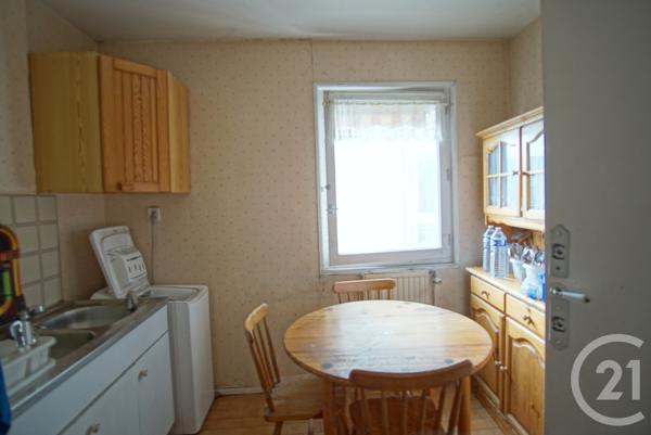 Appartement F3 à vendre  3 pièces - 71,09 m2 CRETEIL - 94