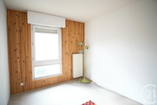 Appartement F3 à vendre  3 pièces - 71,09 m2 CRETEIL - 94