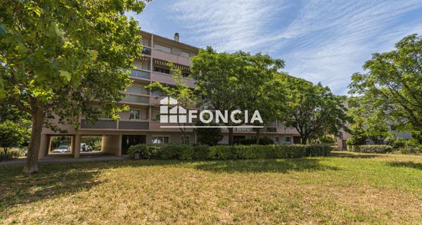 À vendre Appartement 3 pièces 56 m² - Toulon 83200