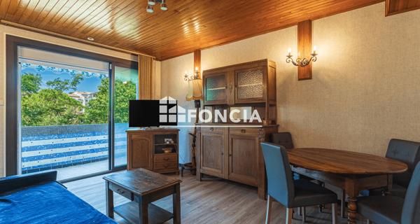 À vendre Appartement 3 pièces 56 m² - Toulon 83200