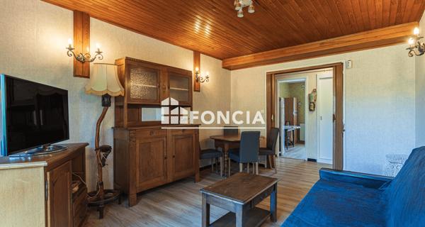 À vendre Appartement 3 pièces 56 m² - Toulon 83200