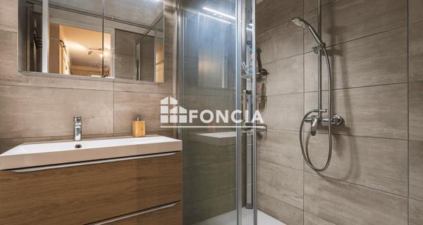 À vendre Appartement 3 pièces 56 m² - Toulon 83200