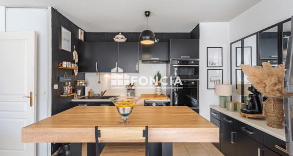 À vendre Appartement 2 pièces 42.42 m² - La Seyne-sur-mer 83500