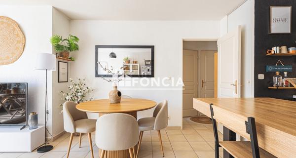 À vendre Appartement 2 pièces 42.42 m² - La Seyne-sur-mer 83500