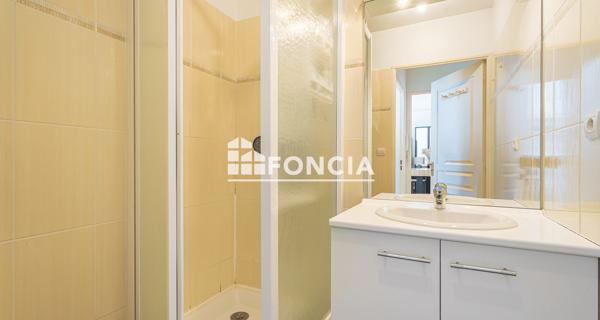À vendre Appartement 2 pièces 42.42 m² - La Seyne-sur-mer 83500