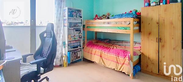 Appartement à vendre 3 pièces 78 m² Choisy-le-Roi