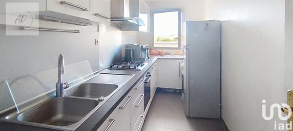 Appartement à vendre 3 pièces 78 m² Choisy-le-Roi