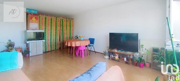 Appartement à vendre 3 pièces 78 m² Choisy-le-Roi