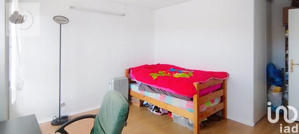 Appartement à vendre 3 pièces 78 m² Choisy-le-Roi