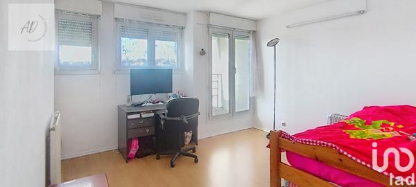 Appartement à vendre 3 pièces 78 m² Choisy-le-Roi