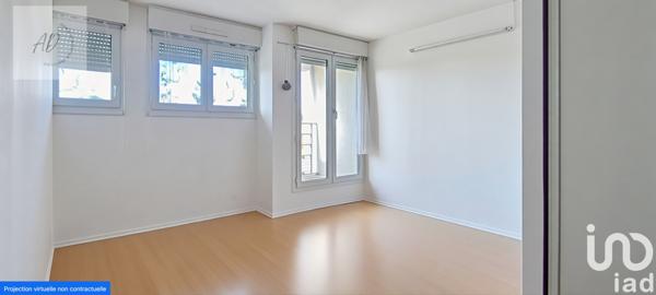 Appartement à vendre 3 pièces 78 m² Choisy-le-Roi