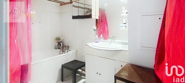 Appartement à vendre 3 pièces 78 m² Choisy-le-Roi