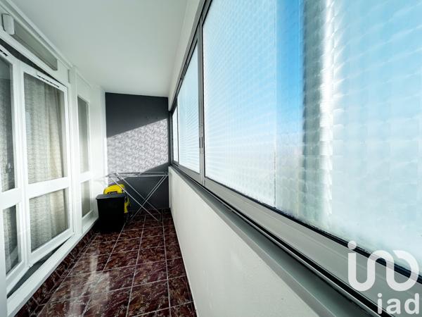 Appartement à vendre 3 pièces 72 m² Gennevilliers