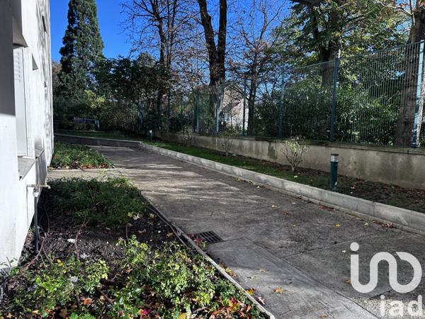 Appartement à vendre 3 pièces 72 m² Gennevilliers