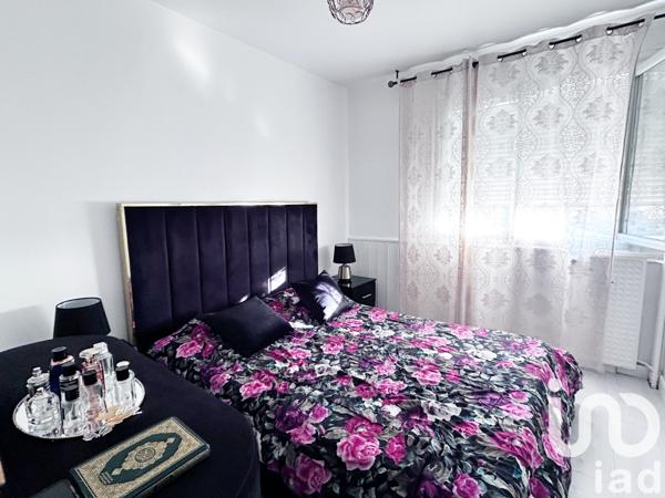 Appartement à vendre 3 pièces 72 m² Gennevilliers